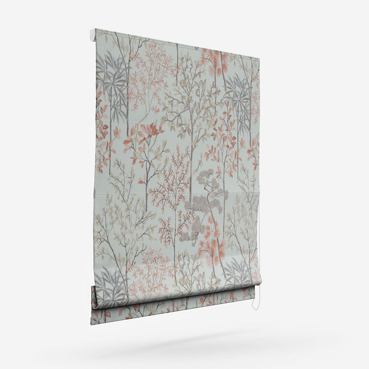 iLiv Takara Coral Roman Blind