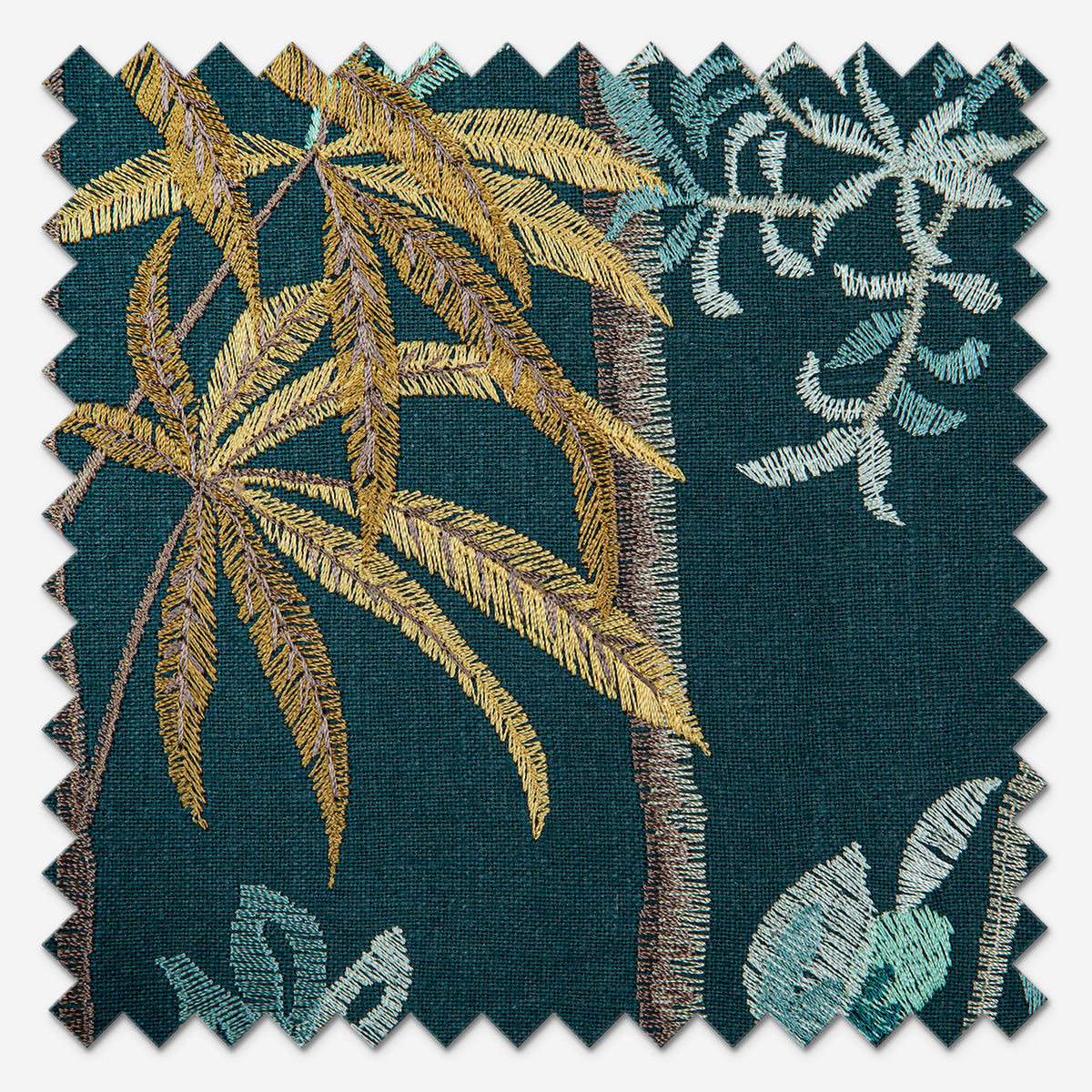 iLiv Takara Lapis Roman Blind