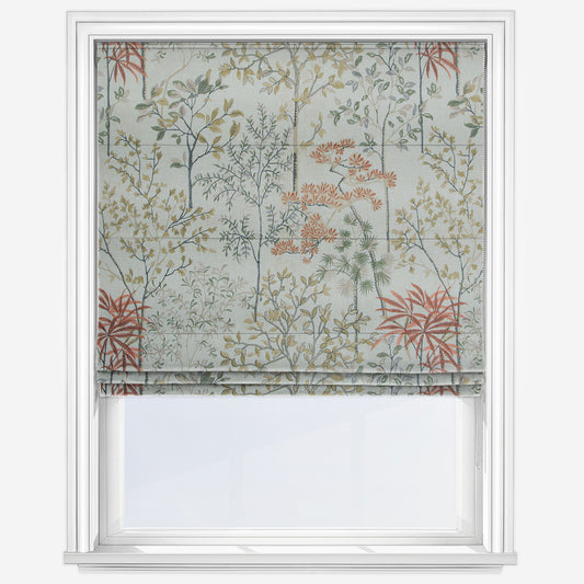 iLiv Takara Willow Roman Blind