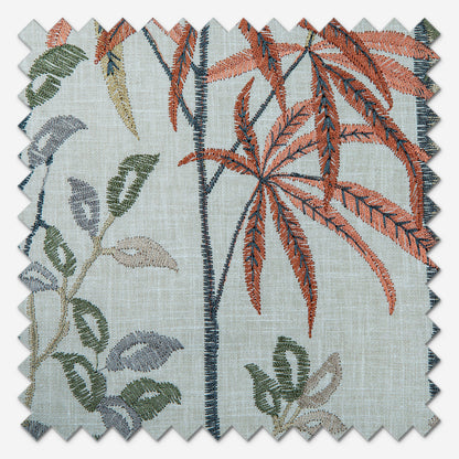 iLiv Takara Willow Roman Blind