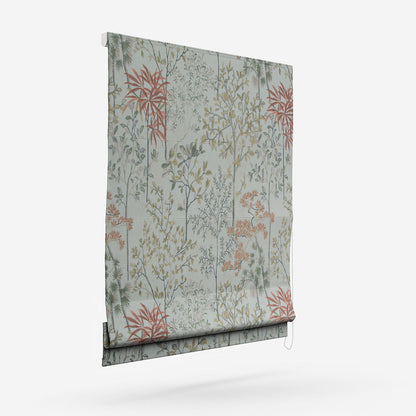 iLiv Takara Willow Roman Blind