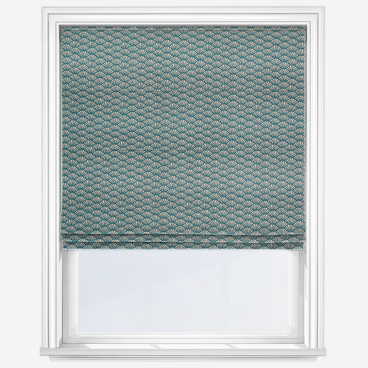 iLiv Tatami Lapis Roman Blind