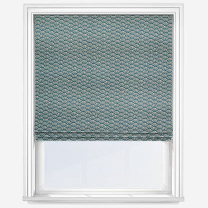 iLiv Tatami Lapis Roman Blind