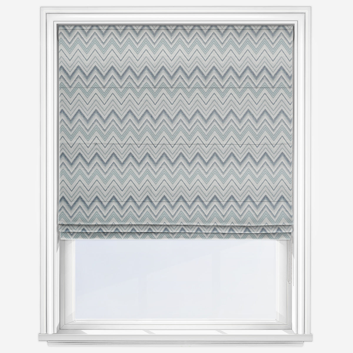 iLiv Zaya Aegean Roman Blind
