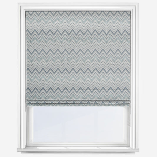 iLiv Zaya Aegean Roman Blind