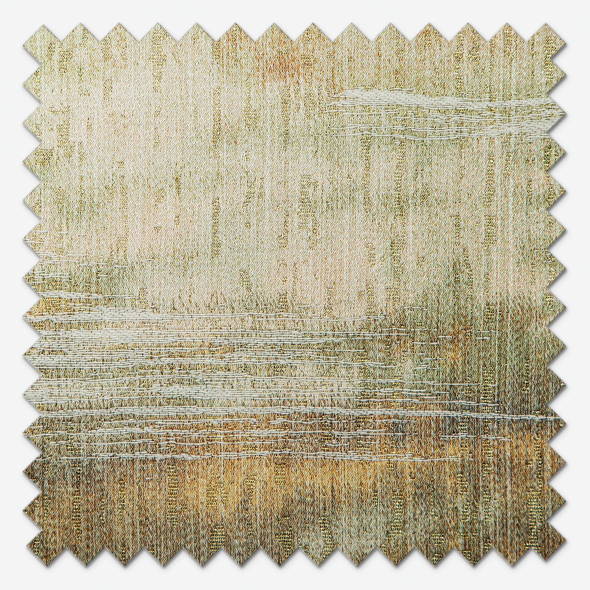 KAI Amanzi Fern Roman Blind