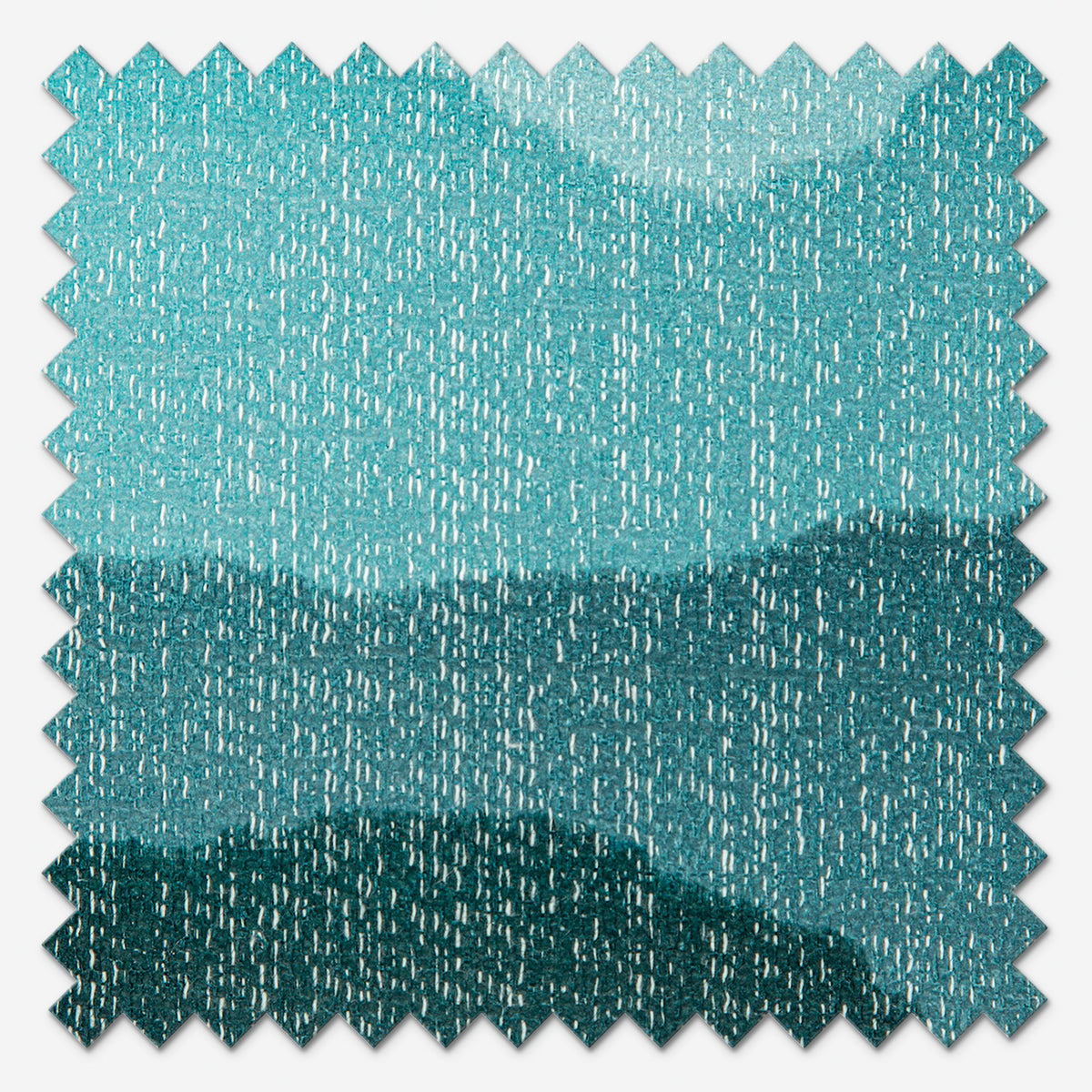 KAI Andes Malachite Roman Blind