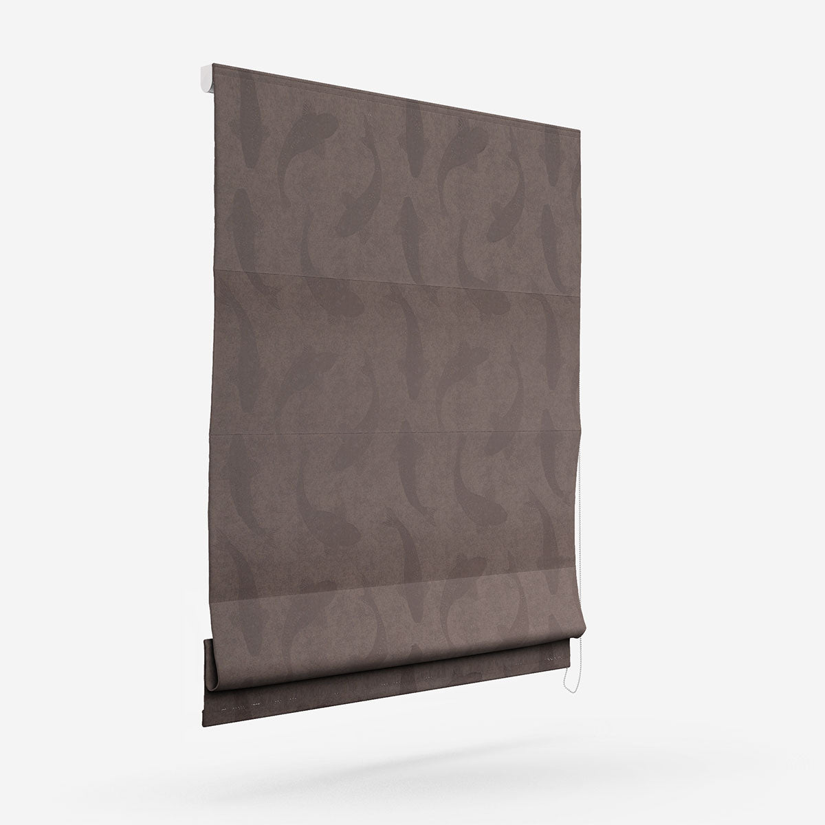 KAI Bekko Flint Roman Blind