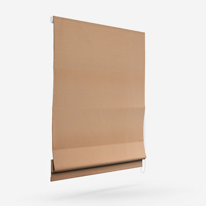 KAI Bract Papaya Roman Blind