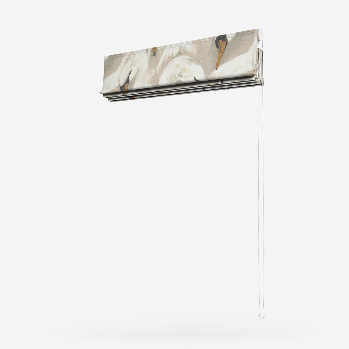 KAI Clarabelle Clay Roman Blind