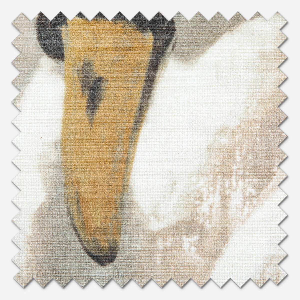 KAI Clarabelle Clay Roman Blind