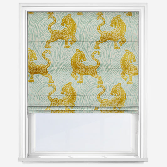 KAI Kaida Spa Roman Blind