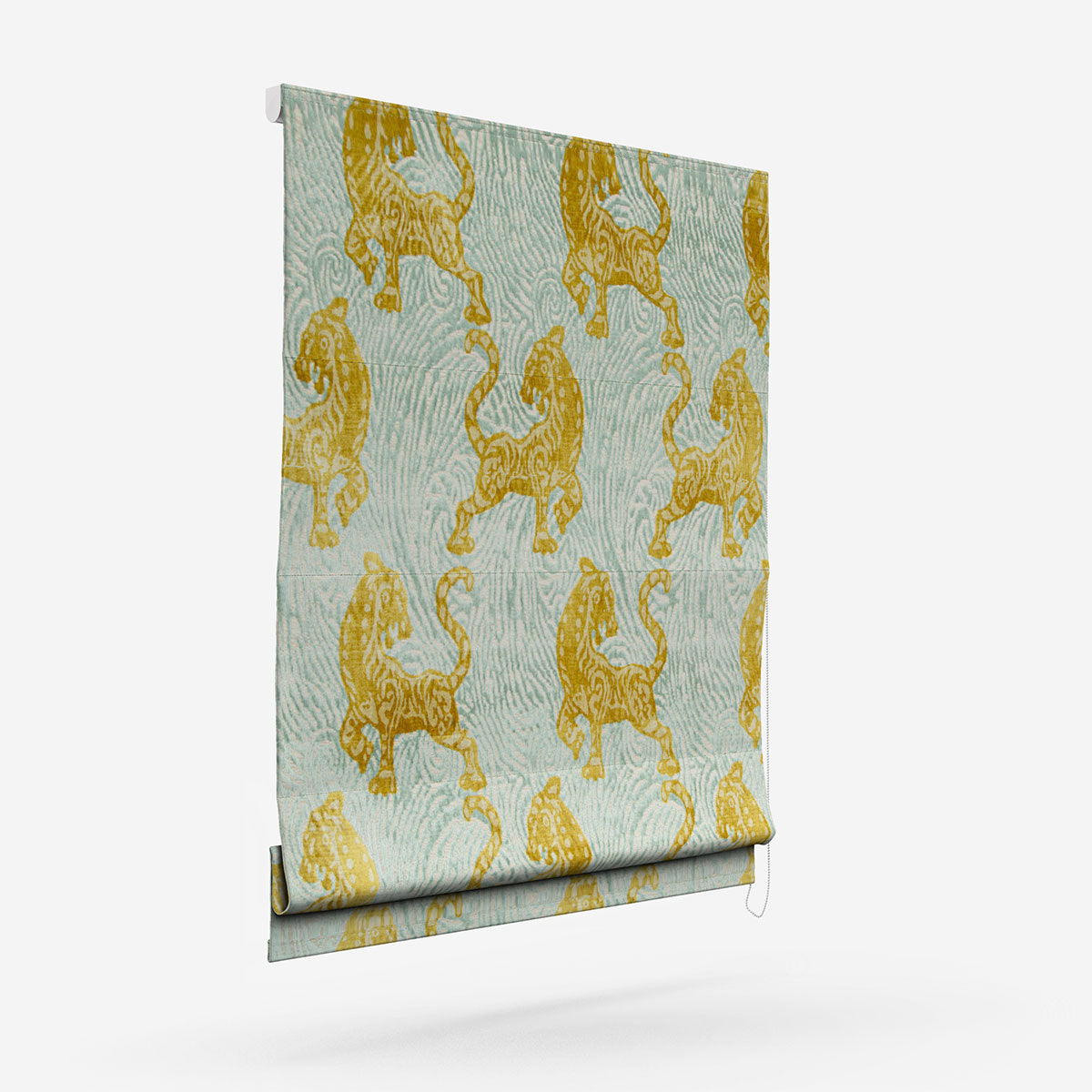 KAI Kaida Spa Roman Blind