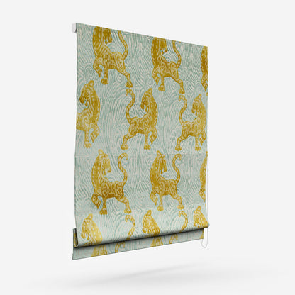 KAI Kaida Spa Roman Blind