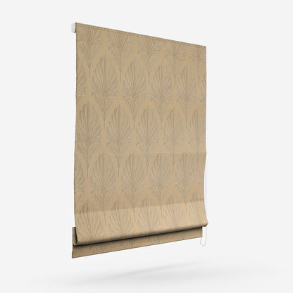 KAI Kalani Sand Roman Blind