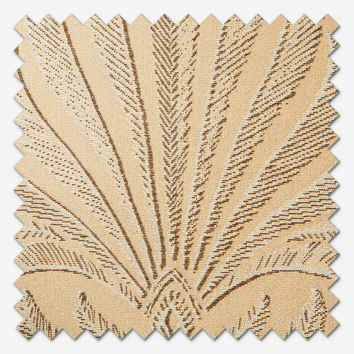 KAI Kalani Sand Roman Blind