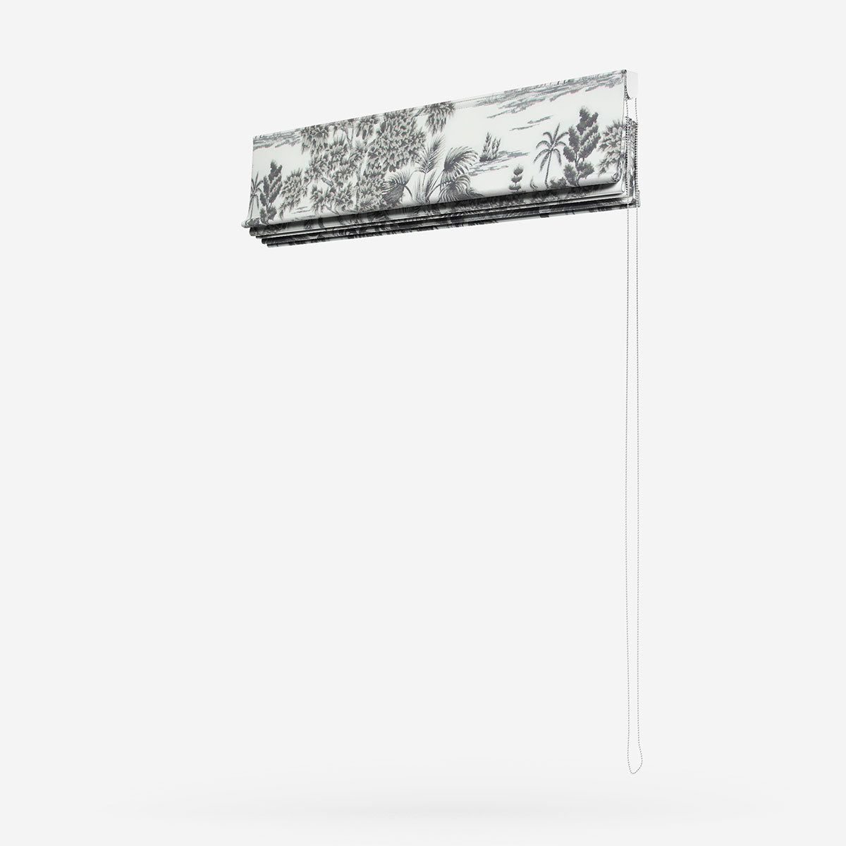 KAI Laurent Aniseed Roman Blind