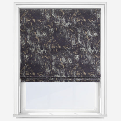 KAI Portoro Mineral Roman Blind