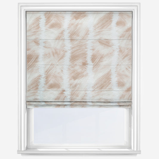 KAI Shamir Copper Roman Blind