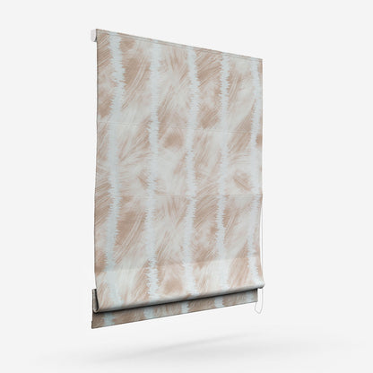 KAI Shamir Copper Roman Blind