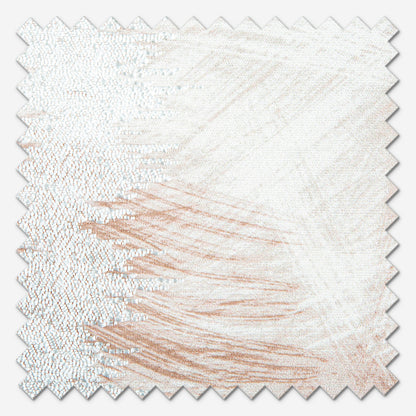 KAI Shamir Copper Roman Blind