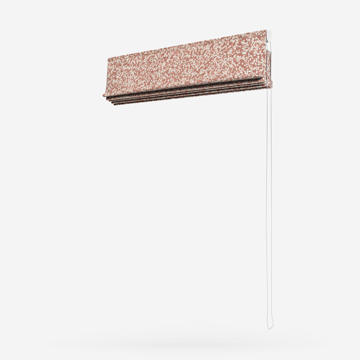 KAI Ulan Plaster Roman Blind