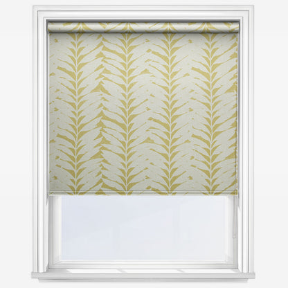 Louvolite Acacia Caraway Roller Blind