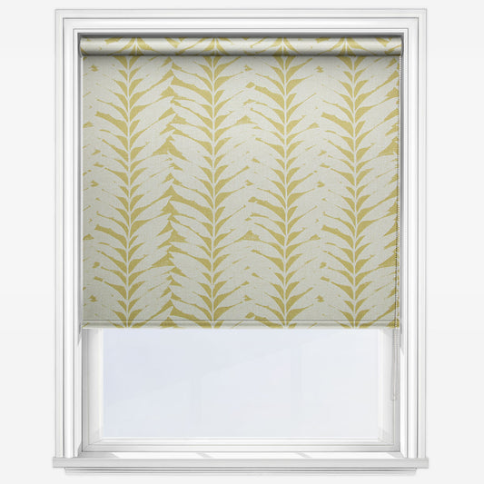 Louvolite Acacia Caraway Roller Blind