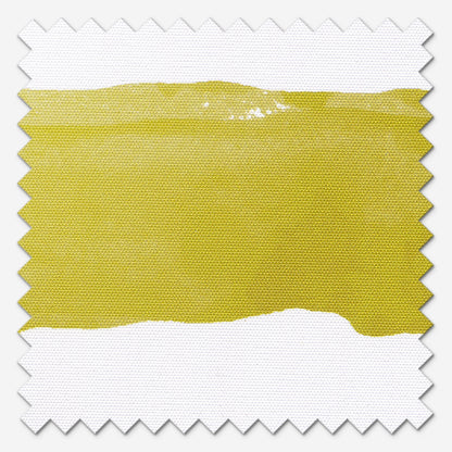 Louvolite Como Ocra Vertical Blind