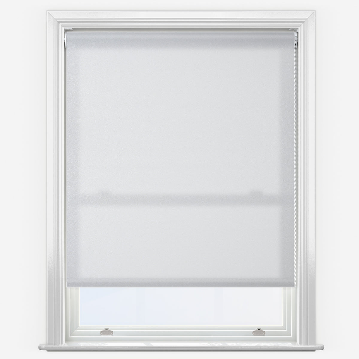 Louvolite Dapple SPC+ Ice Roller Blind