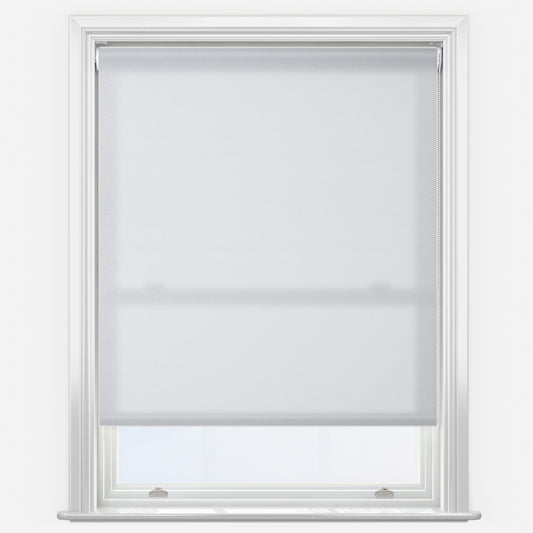 Louvolite Dapple SPC+ Ice Roller Blind