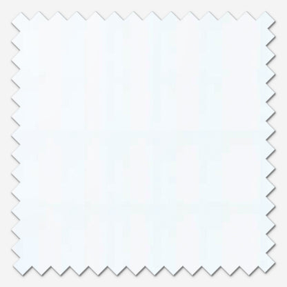 Louvolite Ex-Lite White Roller Blind
