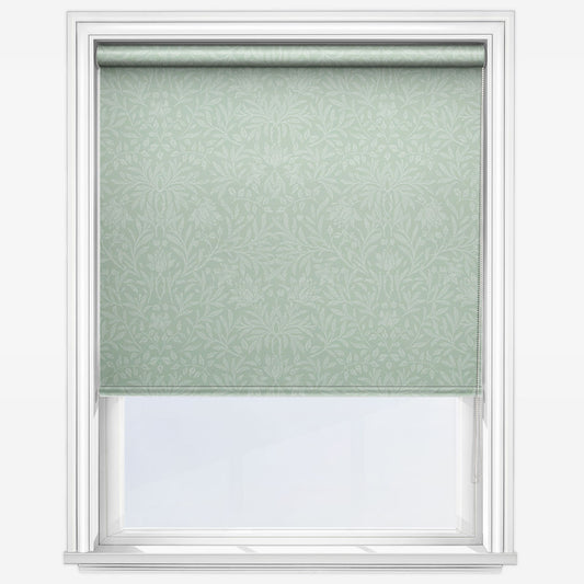 Louvolite Florence Topiary Roller Blind