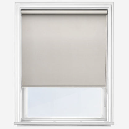 Louvolite Guardian Parchment Roller Blind