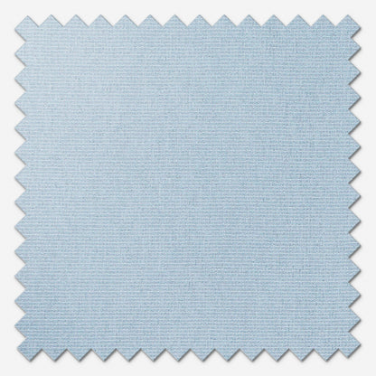 Louvolite Guardian Smoke Blue Roller Blind