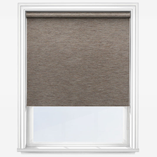 Louvolite Hampton Beach Cove Roller Blind