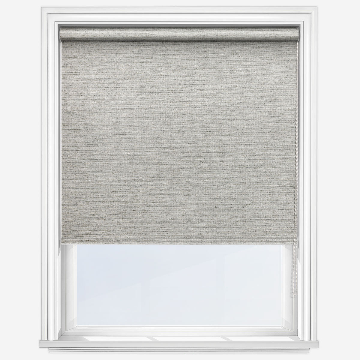 Louvolite Hampton Picket Fence Roller Blind