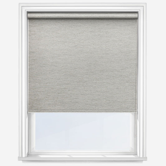 Louvolite Hampton Picket Fence Roller Blind