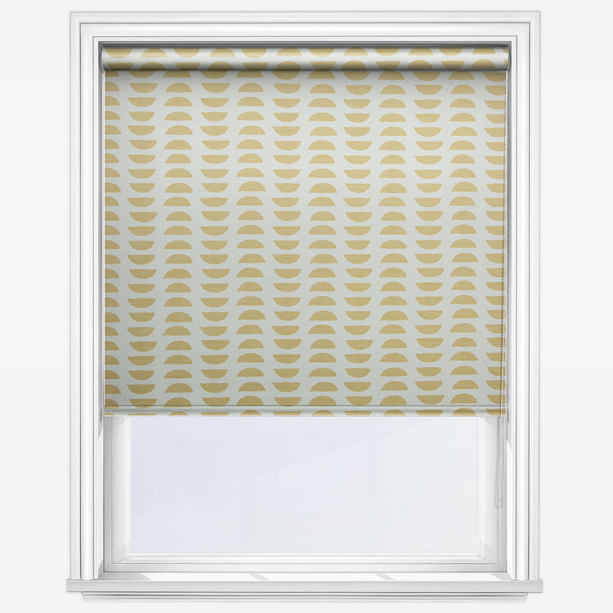 Louvolite Kenzo Sunny Day Roller Blind