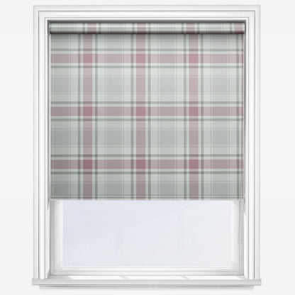 Louvolite Lomond Thistle Roller Blind