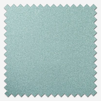 Louvolite Mineral Verdigris Roller Blind