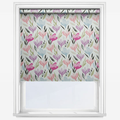 Louvolite Ophelia Breeze Roller Blind