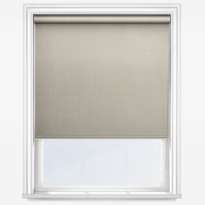 Louvolite Oslo Birch Roller Blind