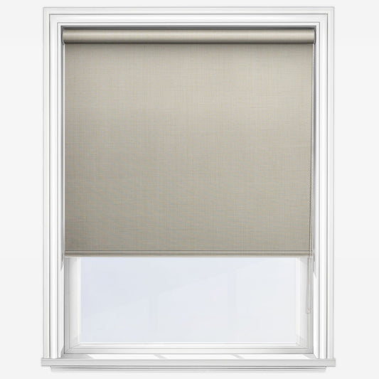 Louvolite Oslo Birch Roller Blind