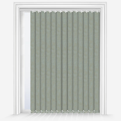 Louvolite Oslo Birch Vertical Blind