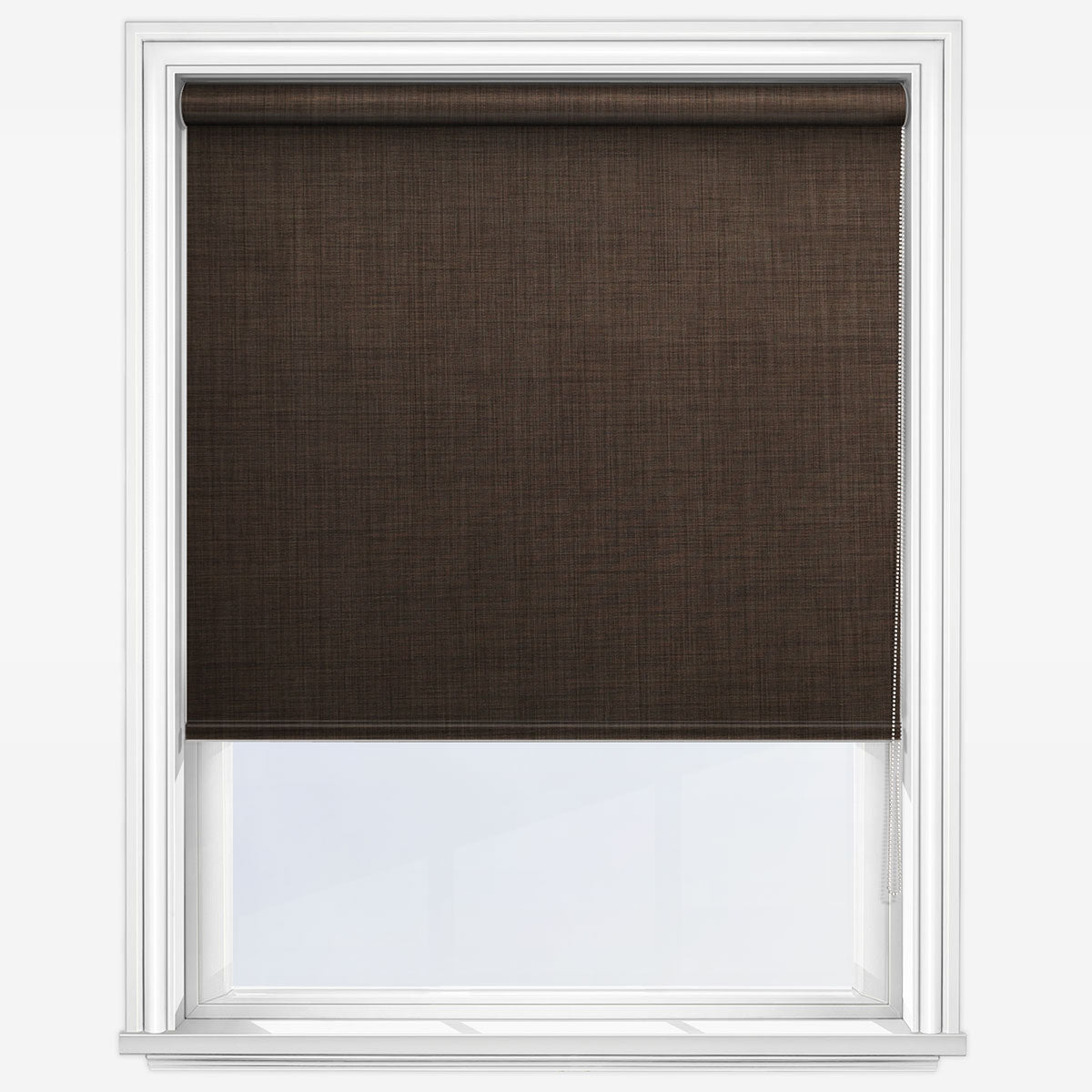 Louvolite Oslo Hazel Roller Blind