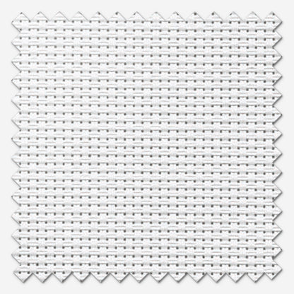 Louvolite Perspective Arctic White Roller Blind