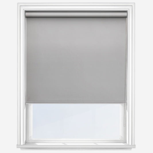 Louvolite Primary Shale Roller Blind