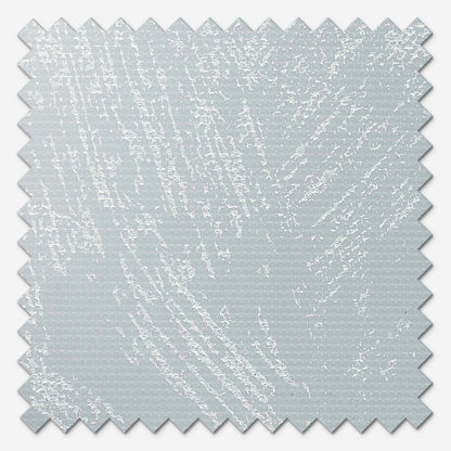 Louvolite Romany Light Grey Vertical Blind