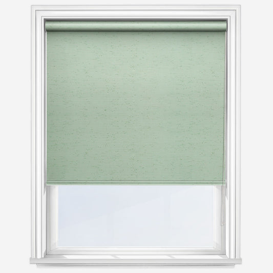 Louvolite Shot Silk Mineral Roller Blind